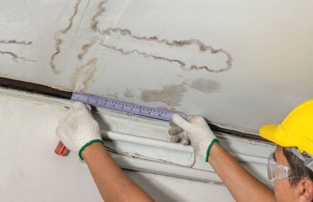 Reliable Burst Pipe Cleanup contractor in Coppell, TX by Water Damage Irwin